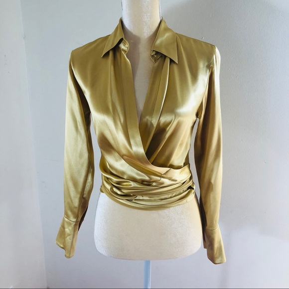 Dana Buchman Tops - Dana Buchman